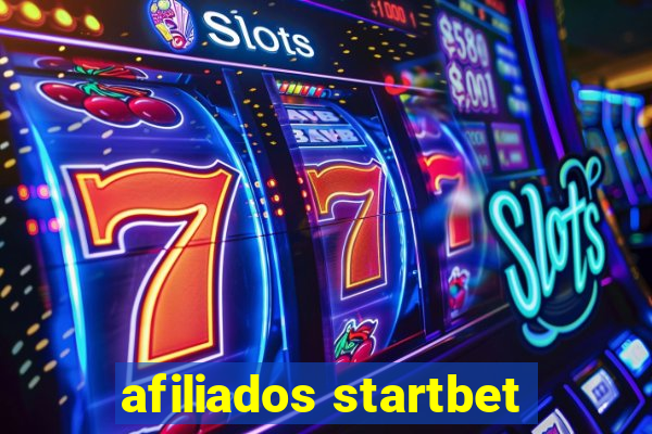 afiliados startbet